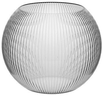 Ваза Trendglass Sphere Stripes, 15.5 см (6987989) 6987989 фото