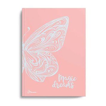 Блокнот "Wish book" Талант 978966935887516 фото