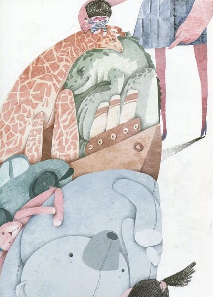 Книга Слухай серцем : Зелена білка буде моєю. Ткачук Г. Тверда обкладинка С788003У 9786170934055 9786170934055 фото