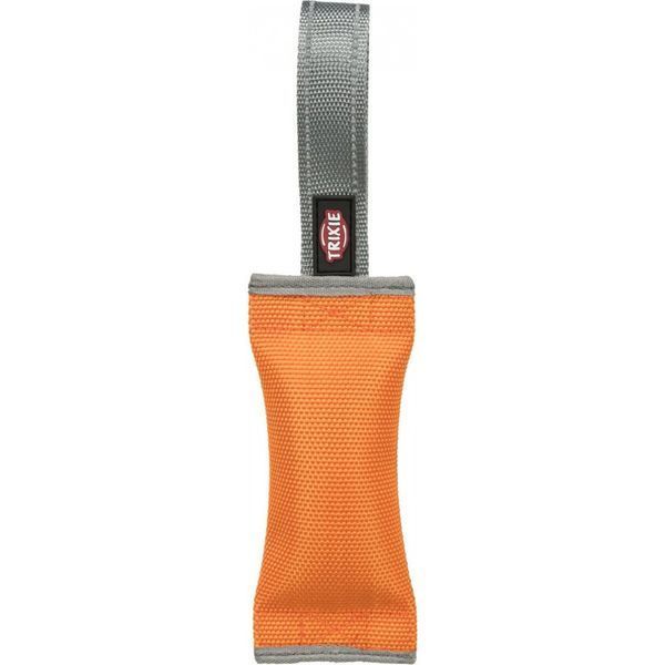 Іграшка Trixie Training Dummy для собак для дресирування поліестер 6х14 см/25 см 4011905328607 4011905328607 фото