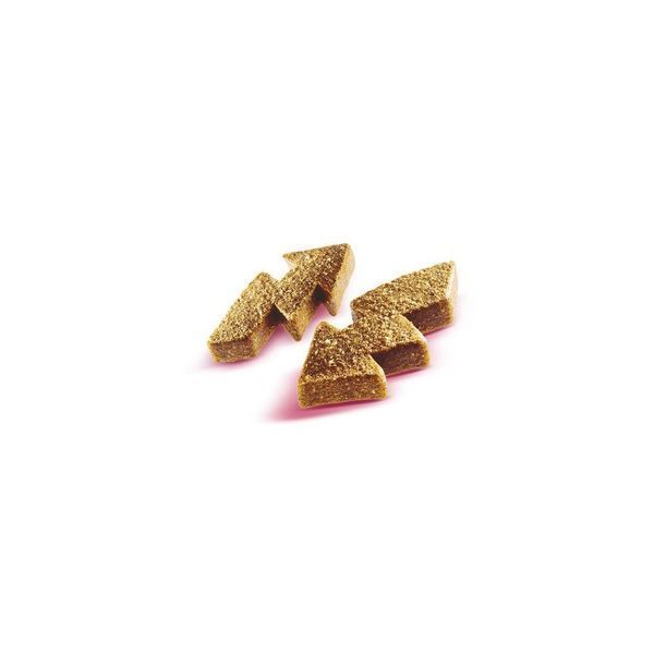 Ласощі Brit Care Functional Snack Endurance для собак з підвищеною активністю з ягням та бананом 150 г 8595602540006 111424/0006 фото