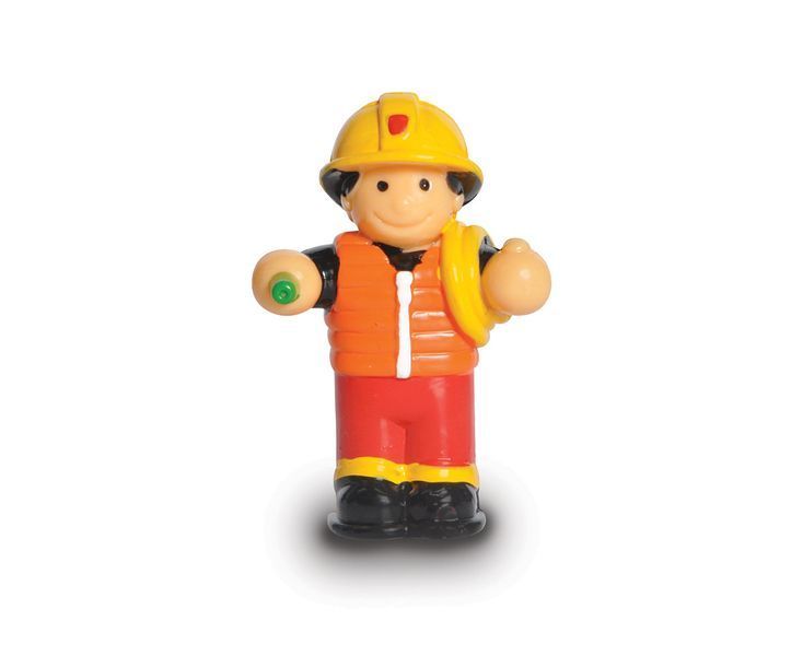 Пожежний човен Фелікс WOW Toys (6397872) 5033491010178 5033491010178 фото