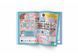 Нейробіка. Прописи-тренажер. Моя Україна. 100 нейро-наліпок (Crystal Book) F00031244 фото 4