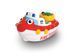 Пожежний човен Фелікс WOW Toys (6397872) 5033491010178 5033491010178 фото 2