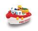 Пожежний човен Фелікс WOW Toys (6397872) 5033491010178 5033491010178 фото 6