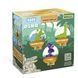 "Baby Blocks" конструктор Діно Т-рекс Wader 5900694414969 фото 3