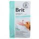 Корм сухий Brit Grain Free VetDiet Dog Struvite для собак з сечокам'яною хворобою з яйцем індичкою горохом гречкою 2 кг 8595602528226 170951/8226 фото 3