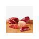 Корм вологий GranCarno Adult Beef Chicken для дорослих собак з яловичиною і куркою 800 г 4017721827676 AM-82741 фото 2