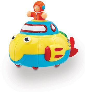 Підводний човен Санні WOW Toys (6397873) 5033491030954 5033491030954 фото