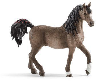 Іграшка фігурка Schleich Арабський жеребець (6688138) 4059433019420 4059433019420 фото
