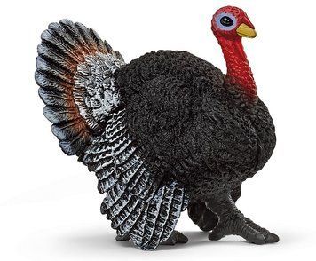 Іграшка фігурка Schleich Індичка (6688021) 4055744040689 4055744040689 фото