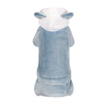 Костюм ALF ТМ Pet Fashion для собак розмір M індиго 4823082442577 4823082442577 фото