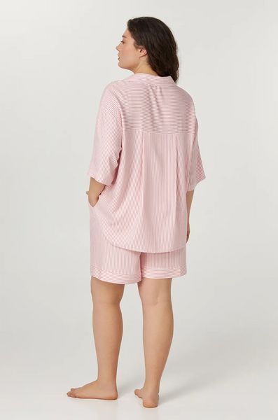 Жіночий рожевий костюм SENTIMENT PINK 5872/01/02 ELLEN 5872/01/02XXLPink фото