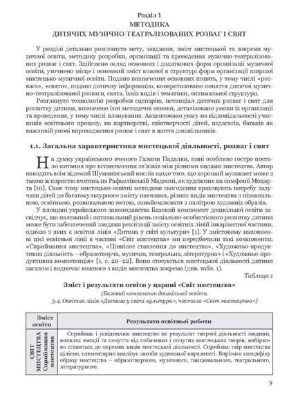 Дитячі розваги і свята (у схемах, таблицях, визначеннях, сценаріях) Шевчук А., 978-966-944-141-6 9789669441416 фото