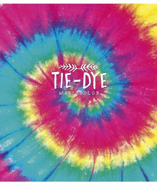 Комплект 5 шт загальних зошитів Tie-Dye. Зошит Школярик 96 арк. у клітинку 3124 096-3124K 4820006471385 4820006471385_15 фото