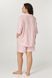 Жіночий рожевий костюм SENTIMENT PINK 5872/01/02 ELLEN 5872/01/02XXLPink фото 3