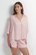 Жіночий рожевий костюм SENTIMENT PINK 5872/01/02 ELLEN 5872/01/02XXLPink фото 1