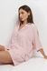 Жіночий рожевий костюм SENTIMENT PINK 5872/01/02 ELLEN 5872/01/02XXLPink фото 4