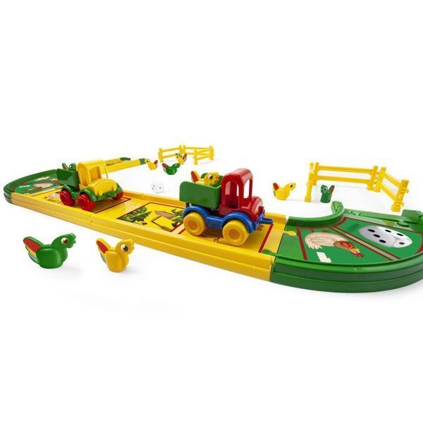 "Play&Fun" гра "Доставка курей" 42500 фото