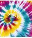 Комплект 5 шт загальних зошитів Tie-Dye. Зошит Школярик 96 арк. у клітинку 3124 096-3124K 4820006471385 4820006471385_15 фото 3
