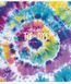 Комплект 5 шт загальних зошитів Tie-Dye. Зошит Школярик 96 арк. у клітинку 3124 096-3124K 4820006471385 4820006471385_15 фото 6