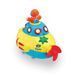 Підводний човен Санні WOW Toys (6397873) 5033491030954 5033491030954 фото 5