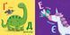 Книжка-картонка "Абетка" 3+ 9789667512743 фото 3