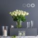 Ваза Trendglass Viggo, 25 см (6688244) 5901105653106 5901105653106 фото 3