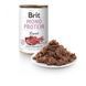 Корм вологий Brit Mono Protein Lamb для собак з ягнятиною 400 г 8595602555338 100834/100058/9773 фото 2