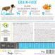 Корм сухий Brit Care Dog Grain-free Junior Large Breed для молодих собак великих порід беззерновий з лососем 3 кг 8595602558872 8595602558872 фото 7