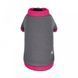 Толстовка Pet Fashion BIM для собак сіро-рожева М 4823082430314 4823082430314 фото 1