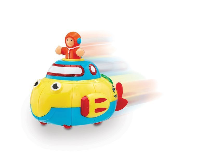 Підводний човен Санні WOW Toys (6397873) 5033491030954 5033491030954 фото