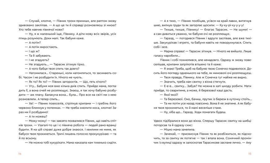 Казка про горіховий корінь (ВСЛ) 9789664484777 9789664484777 фото