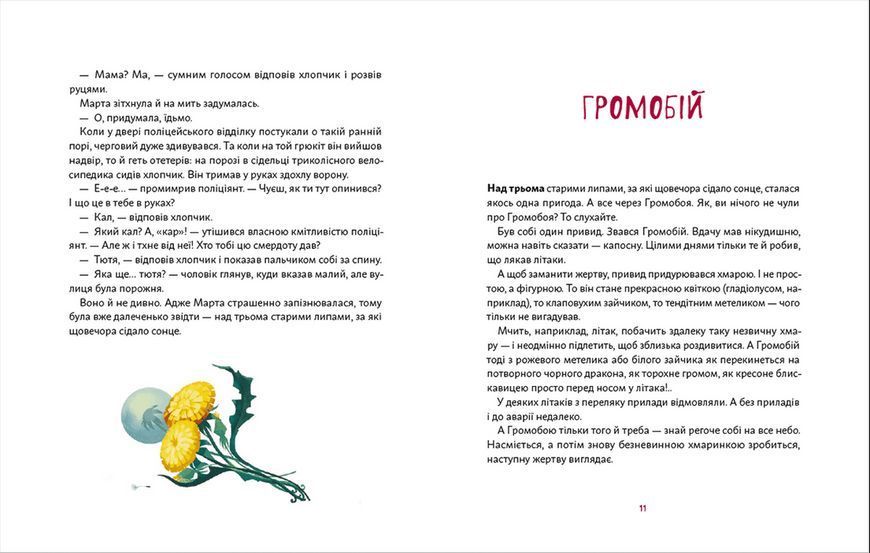 Книга День народження Привида. Автор - Сашко Дерманський (ВСЛ) 9789664481059 фото