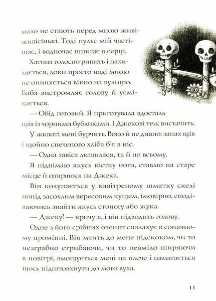 Хатина на курячих лапах. Автор Софі Андерсон Z104040У 9786177579778 9786177579778 фото