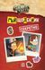 Мій щоденник (секретно). Гравіті Фолз Disney 9789667502249 фото 1