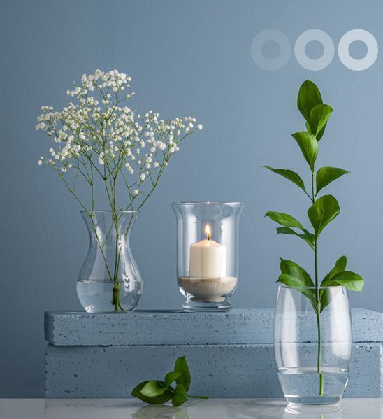 Ваза Trendglass Asta, 18 см (6688249) 6688249 фото
