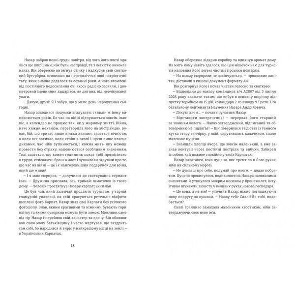 Відпустка наосліп 9786178566197 9786178566197 фото
