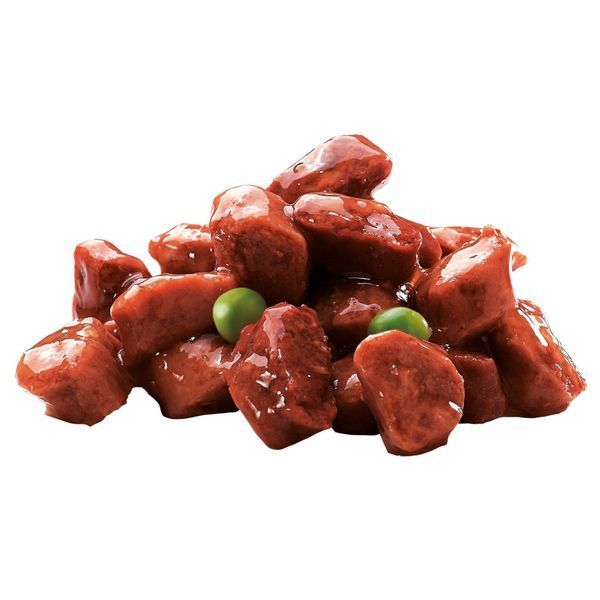 Корм вологий Brit Premium Cat Meat Plate pouches набір для котів м'ясна тарілка курка та індичка з тушкованою яловичиною 100277 /506262 фото