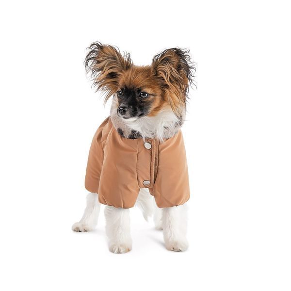 Комбінезон Pet Fashion Melisa для собак дівчинка карамель М 4823082443260 4823082443260 фото