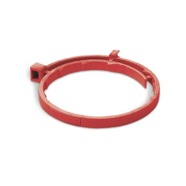 Нашийник Provet PROFILINE для котів та собак інсектоакарицид кораловий 35 см PR243096 PR243096 фото