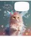 Комплект 5 шт зошитів учнівських Fairy cats. Зошит Школярик 12 арк. у клітинку 3316 4820006473198 4820006473198_012-3316K фото 4
