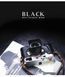 Набір 5 шт, зошит загальний, Black (УФ-лак). Зошит Star у клітинку 96 арк. 3388 4820006476489 4820006476489_7 фото 6