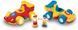 Турбо близнюки WOW Toys (6397880) 5033491060609 5033491060609 фото 2