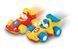 Турбо близнюки WOW Toys (6397880) 5033491060609 5033491060609 фото 5