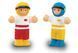 Турбо близнюки WOW Toys (6397880) 5033491060609 5033491060609 фото 6