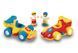 Турбо близнюки WOW Toys (6397880) 5033491060609 5033491060609 фото 3