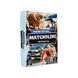 Настільна гра:" MATCHOLINI" (Мачоліні) (30919) 4823113890360 30919 фото 1