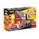 "Play house" пожежна станція Wader 25410 фото 2