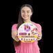 Ігровий набір Zuru Mini Brands TOY Колекційний дисплей з 5 фігурками (6896121) 6900068961210 6900068961210 фото 2